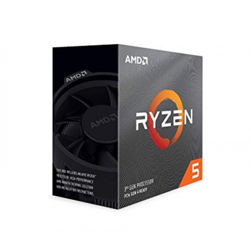 Ryzen 5 3600